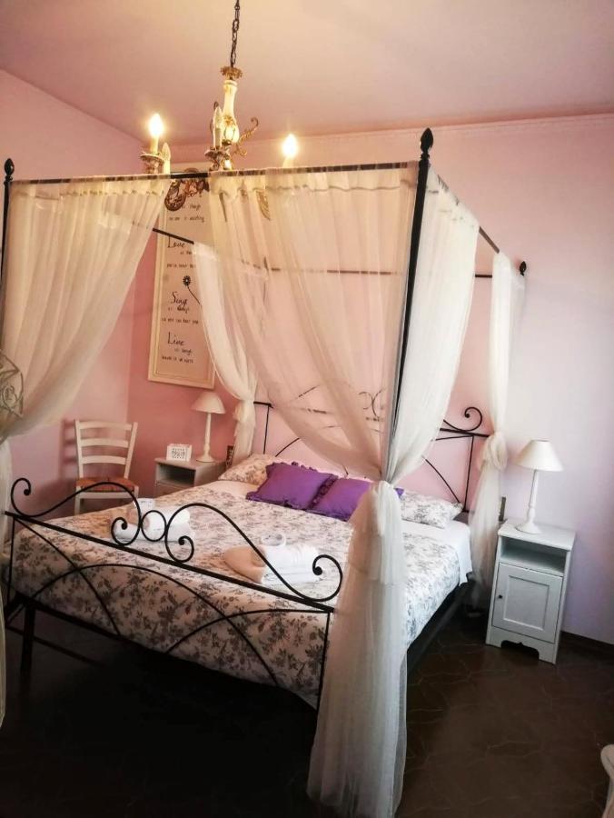 B&B Le Mi' Cocche Capannori Exterior foto