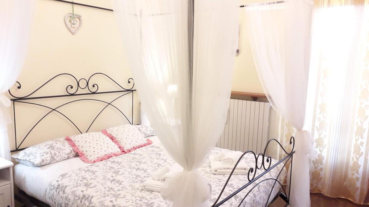 B&B Le Mi' Cocche Capannori Exterior foto