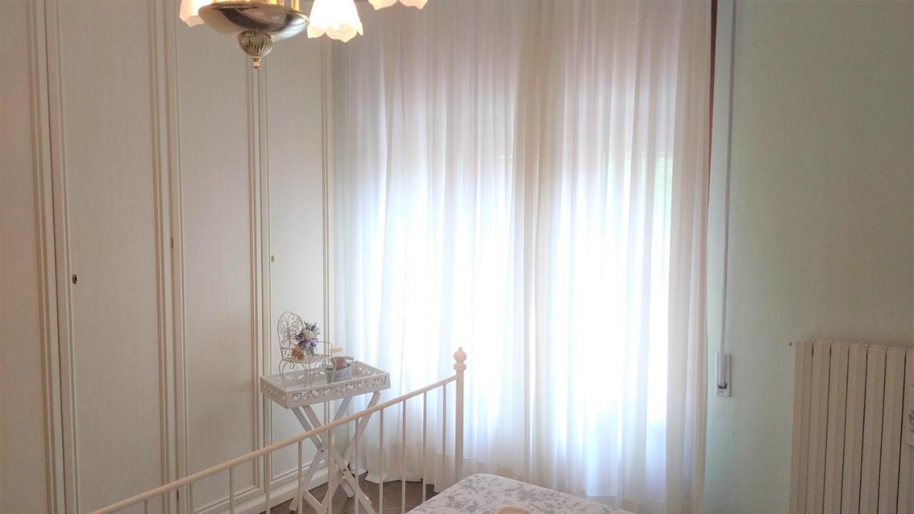 B&B Le Mi' Cocche Capannori Exterior foto