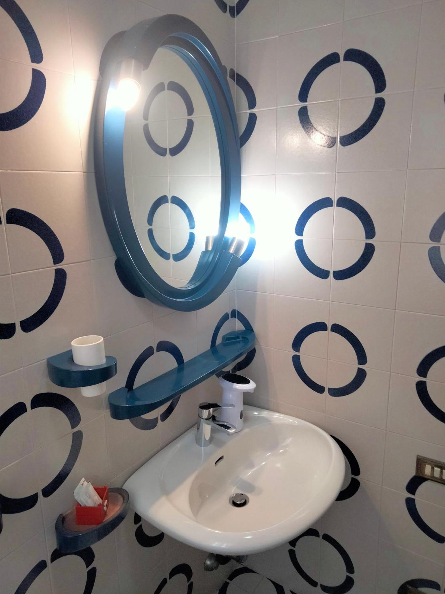 B&B Le Mi' Cocche Capannori Exterior foto