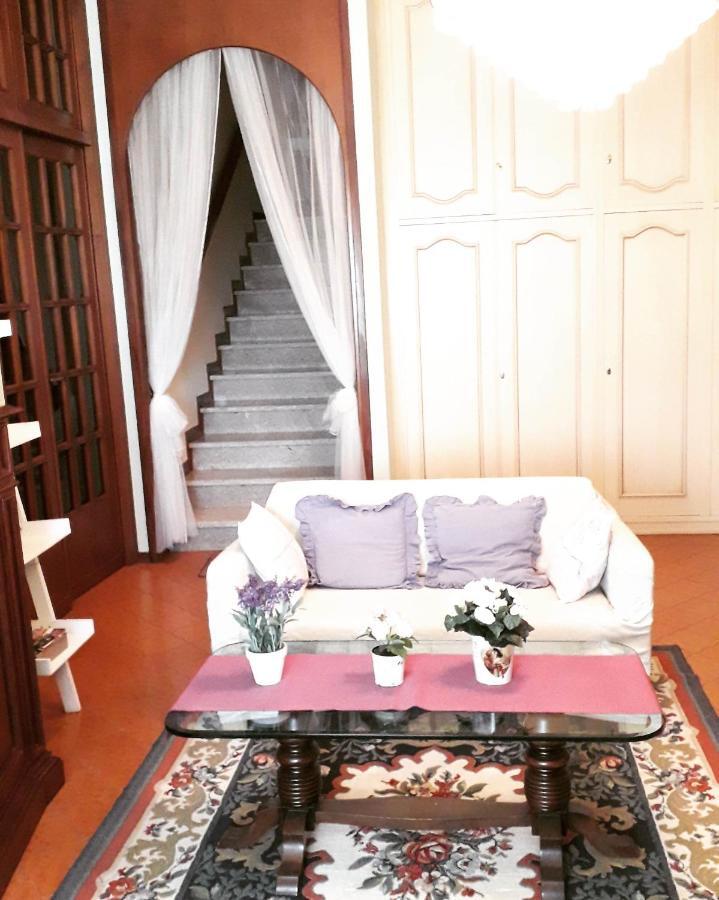 B&B Le Mi' Cocche Capannori Exterior foto