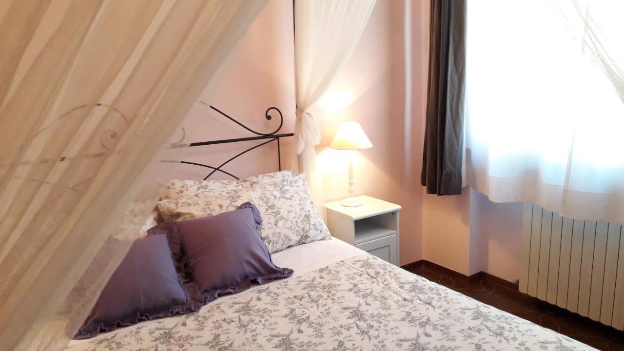 B&B Le Mi' Cocche Capannori Exterior foto