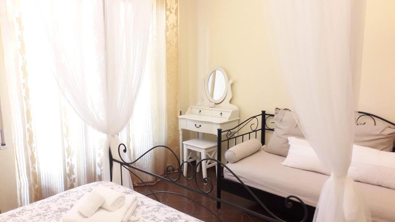 B&B Le Mi' Cocche Capannori Exterior foto
